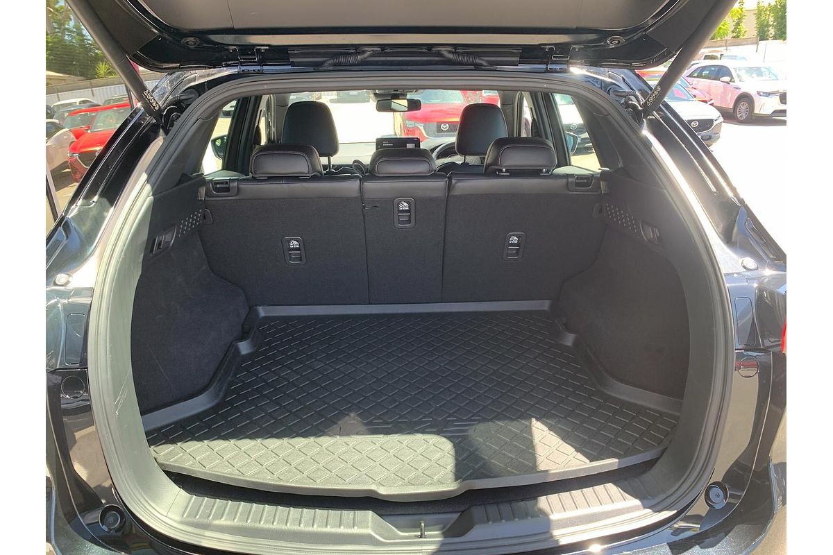 2024 Mazda CX-5 G25 GT SP KF Series