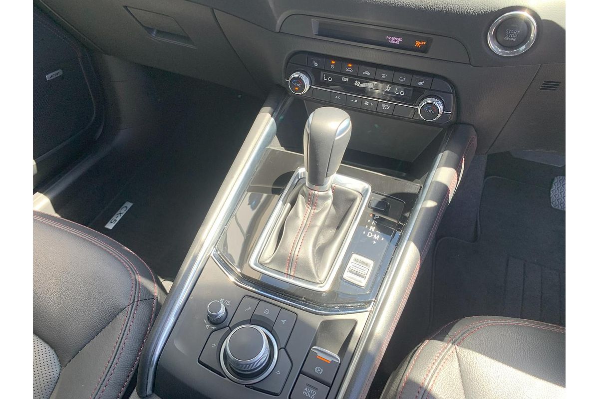 2024 Mazda CX-5 G25 GT SP KF Series