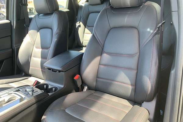2024 Mazda CX-5 G25 GT SP KF Series