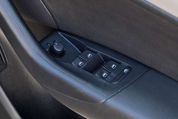2018 Audi Q3 TFSI 8U