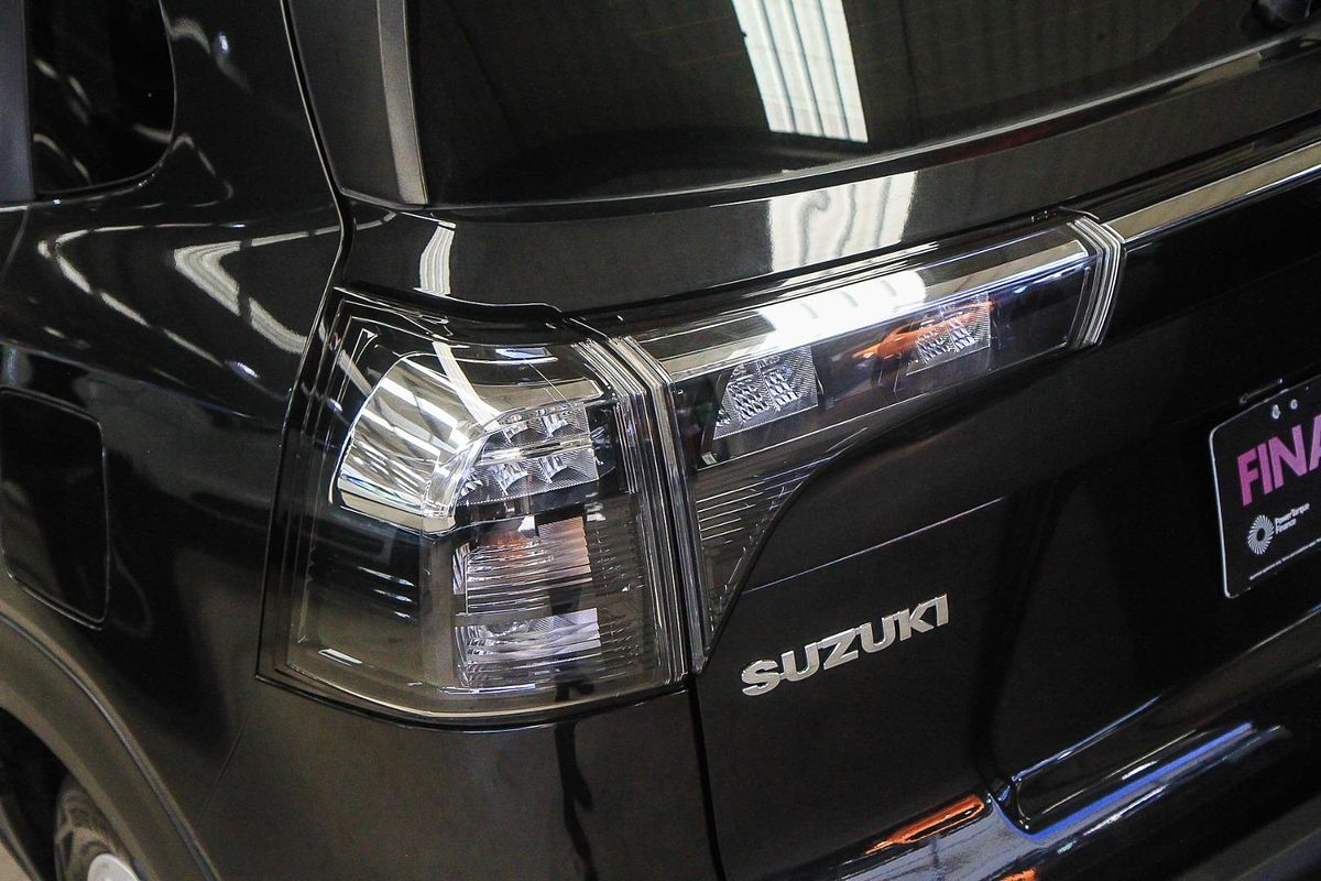 2023 Suzuki S-Cross ALLGRIP JYB