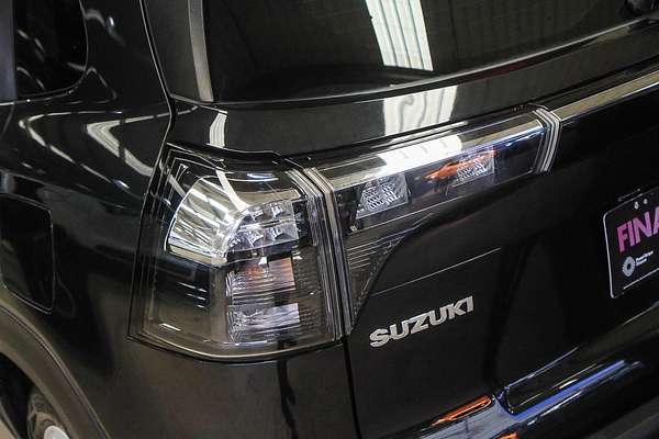2023 Suzuki S-Cross ALLGRIP JYB