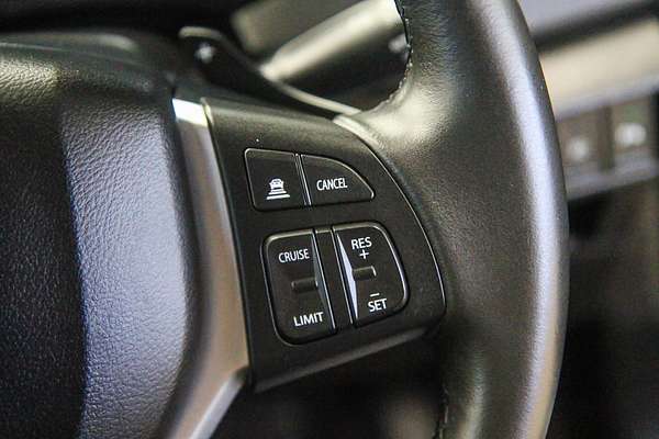 2023 Suzuki S-Cross ALLGRIP JYB
