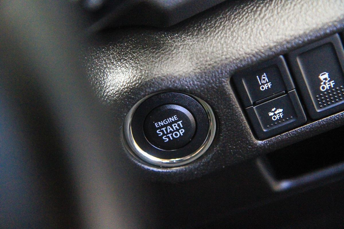2023 Suzuki S-Cross ALLGRIP JYB