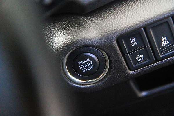 2023 Suzuki S-Cross ALLGRIP JYB