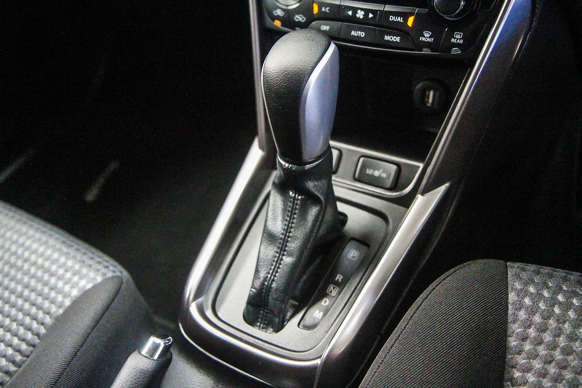2023 Suzuki S-Cross ALLGRIP JYB