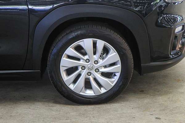2023 Suzuki S-Cross ALLGRIP JYB