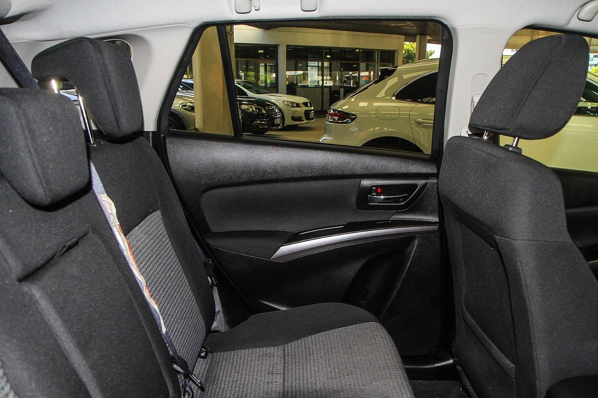 2023 Suzuki S-Cross ALLGRIP JYB