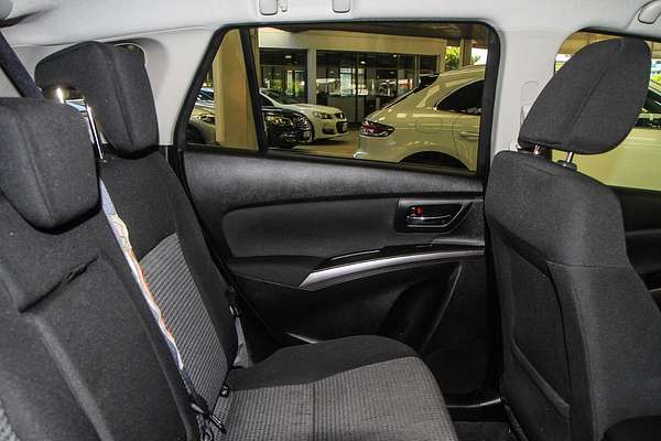2023 Suzuki S-Cross ALLGRIP JYB