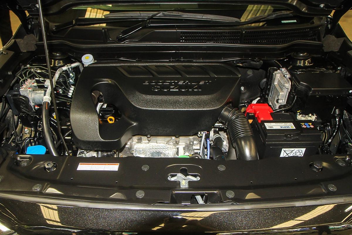 2023 Suzuki S-Cross ALLGRIP JYB