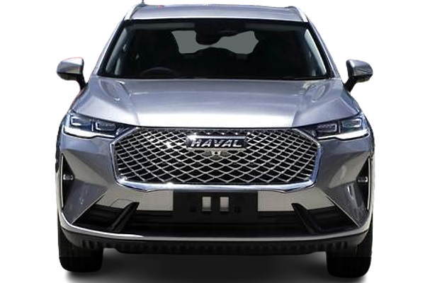 2025 GWM Haval H6 Lux B01