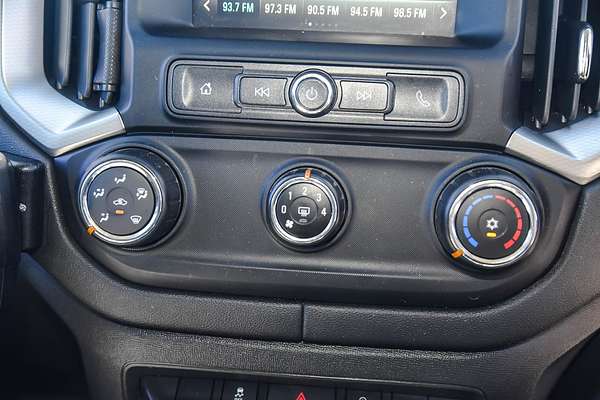2018 Holden Colorado LT RG 4X4