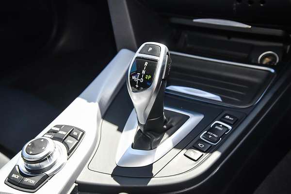 2014 BMW 3 Series 320i F30
