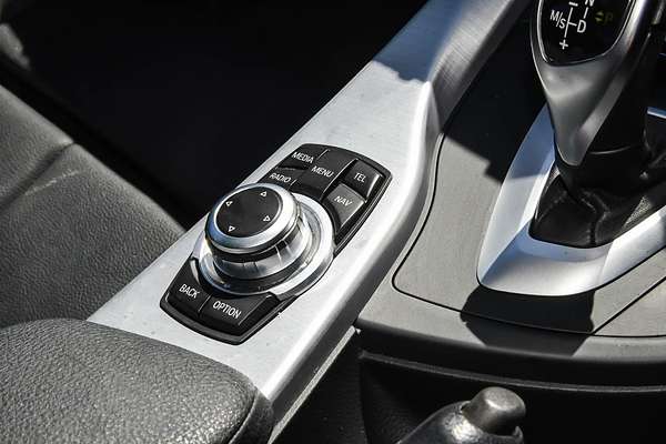 2014 BMW 3 Series 320i F30