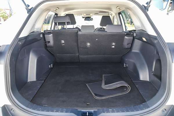 2019 Toyota RAV4 GXL MXAA52R