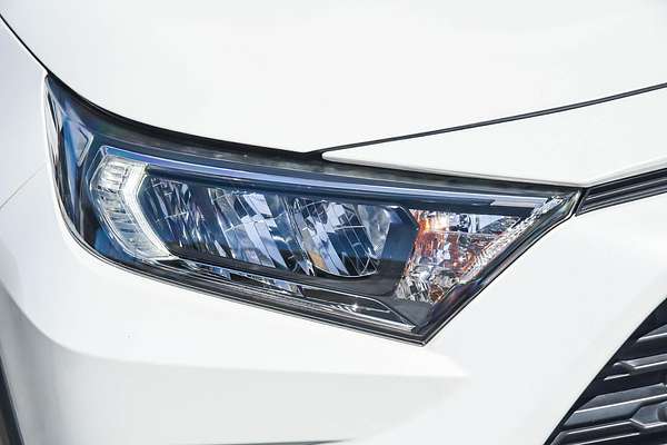 2019 Toyota RAV4 GXL MXAA52R