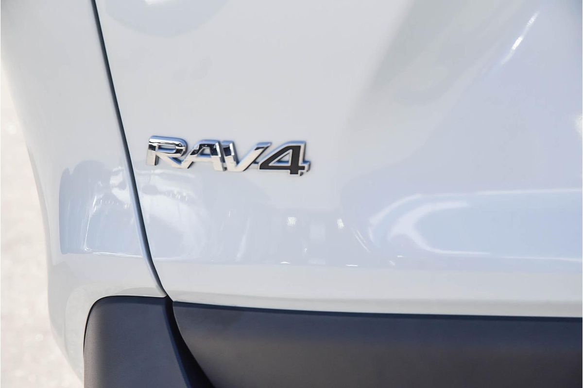 2019 Toyota RAV4 GXL MXAA52R
