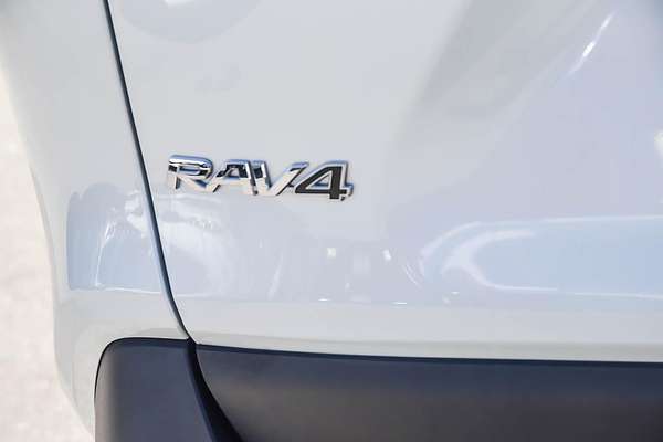 2019 Toyota RAV4 GXL MXAA52R