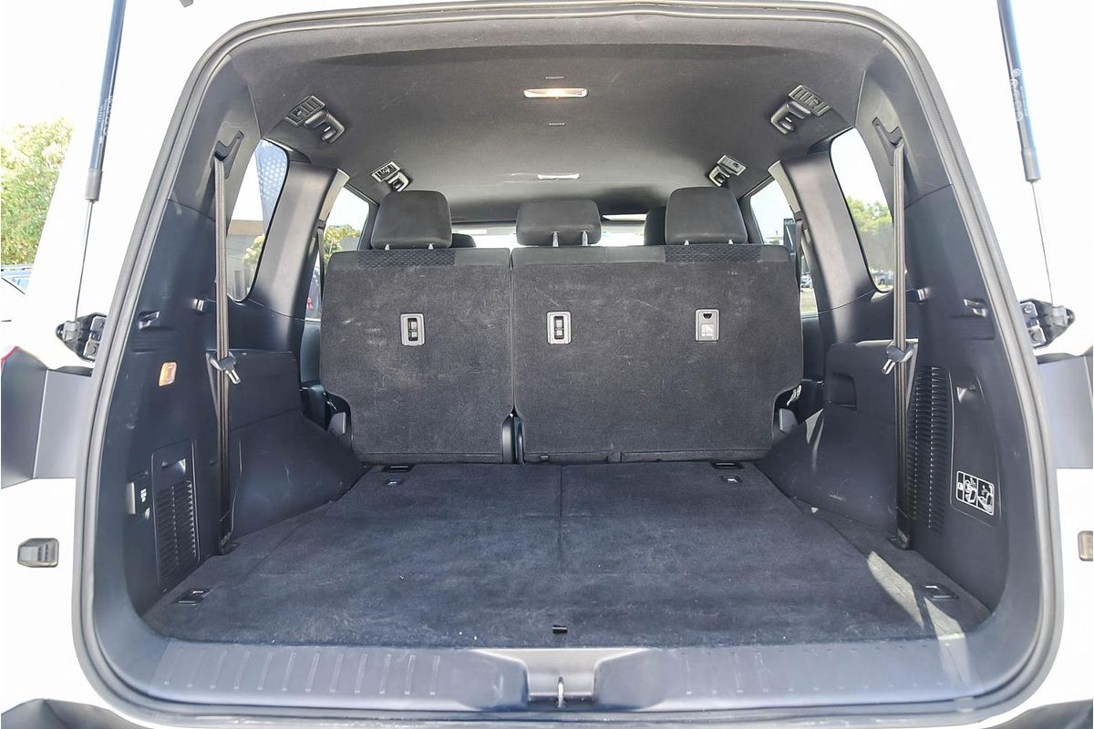 2023 Toyota Landcruiser GXL FJA300R