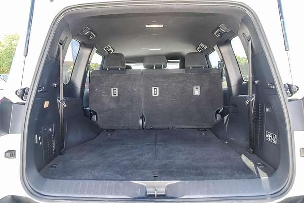 2023 Toyota Landcruiser GXL FJA300R