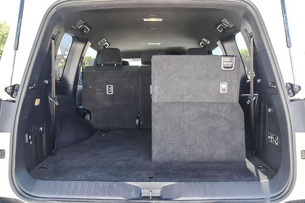 2023 Toyota Landcruiser GXL FJA300R