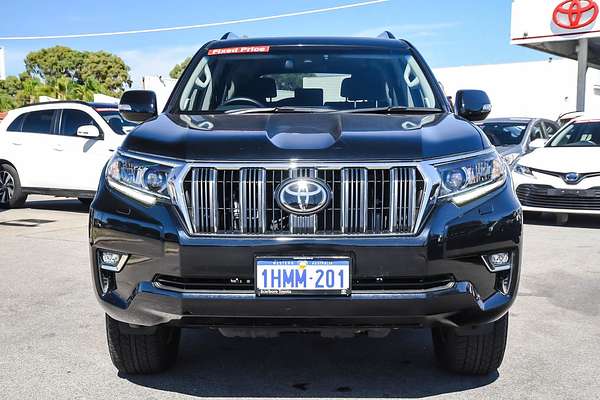 2022 Toyota Landcruiser Prado GXL GDJ150R