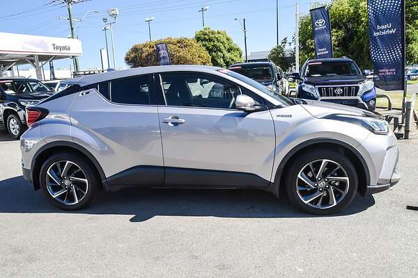 2019 Toyota C-HR Koba ZYX10R