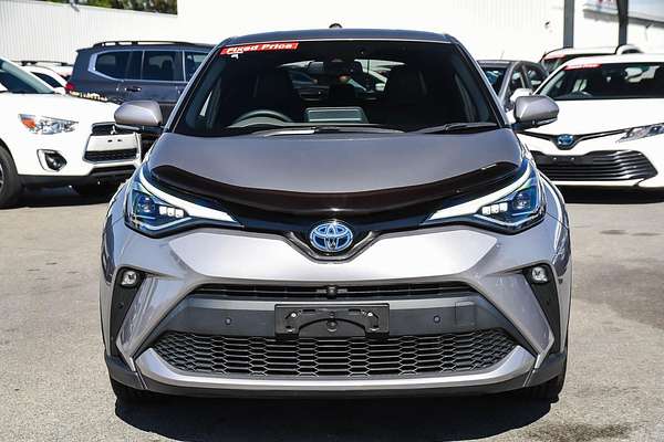 2019 Toyota C-HR Koba ZYX10R