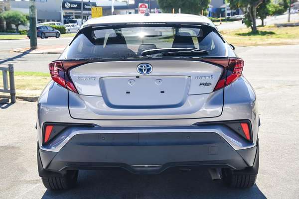 2019 Toyota C-HR Koba ZYX10R