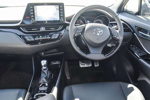 2019 Toyota C-HR Koba ZYX10R