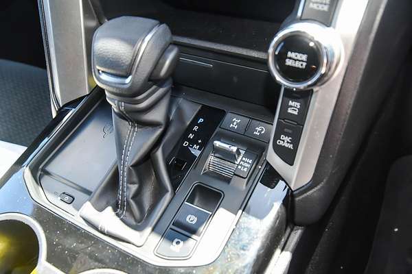 2023 Toyota Landcruiser GXL FJA300R