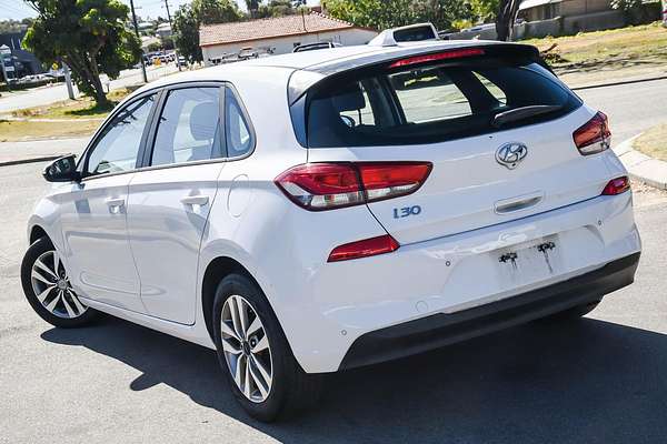 2018 Hyundai i30 Active PD2