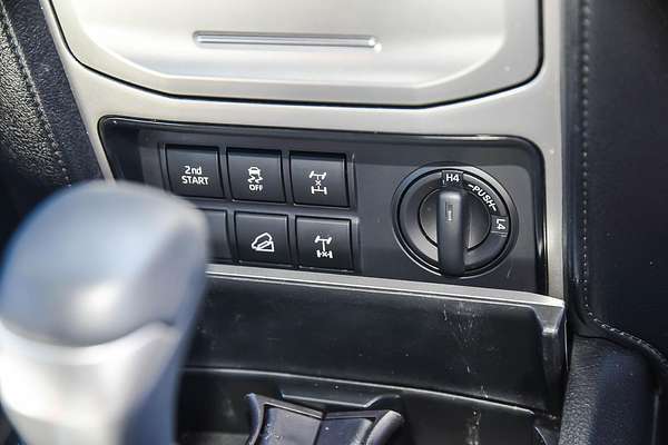 2022 Toyota Landcruiser Prado GXL GDJ150R