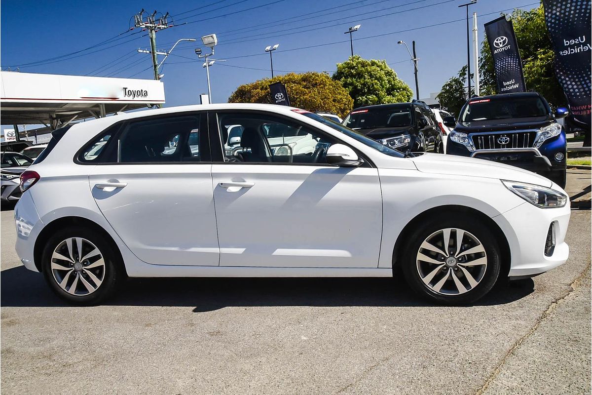 2018 Hyundai i30 Active PD2