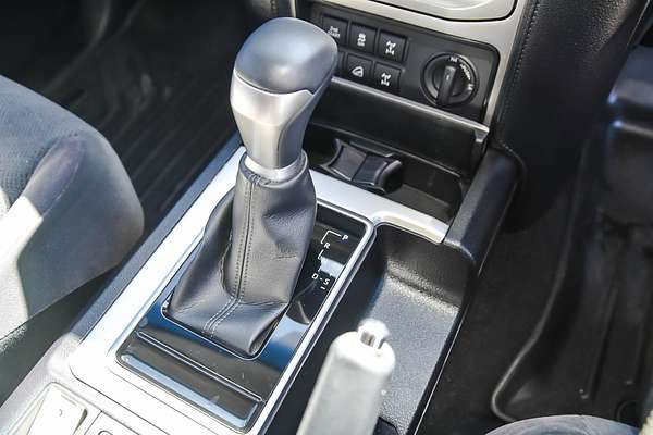 2022 Toyota Landcruiser Prado GXL GDJ150R