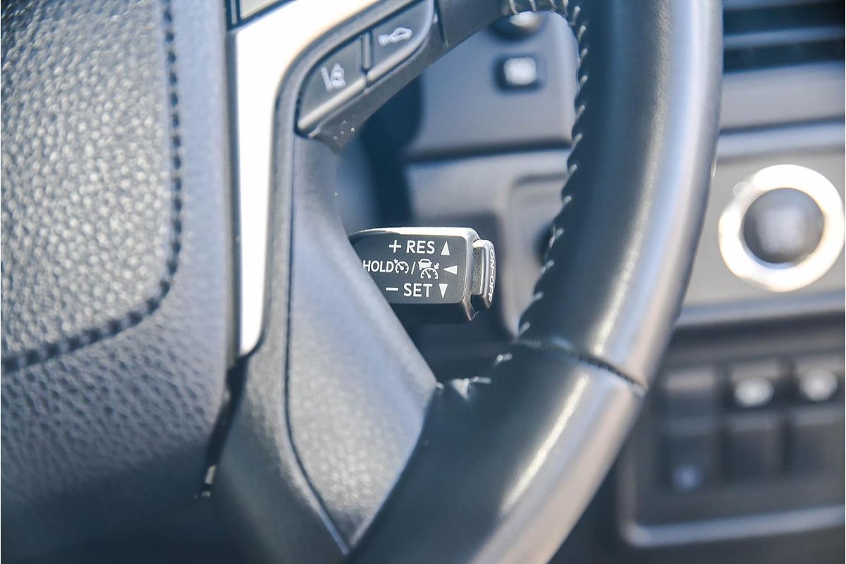 2022 Toyota Landcruiser Prado GXL GDJ150R