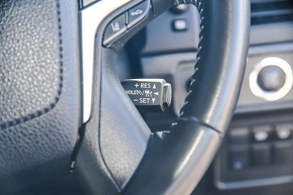 2022 Toyota Landcruiser Prado GXL GDJ150R