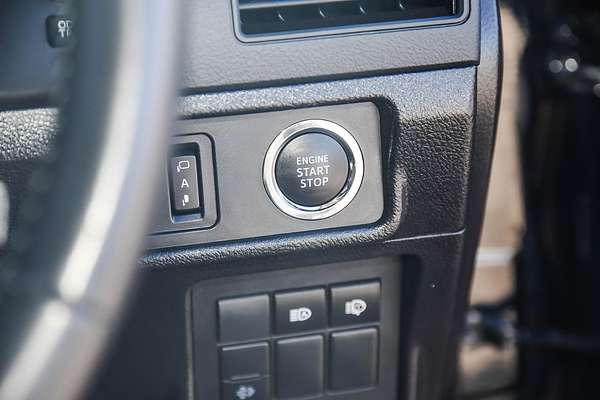 2022 Toyota Landcruiser Prado GXL GDJ150R