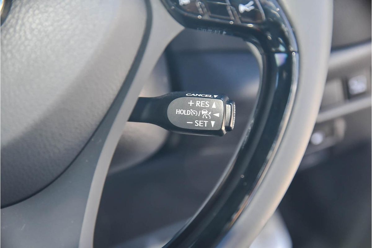 2019 Toyota C-HR Koba ZYX10R