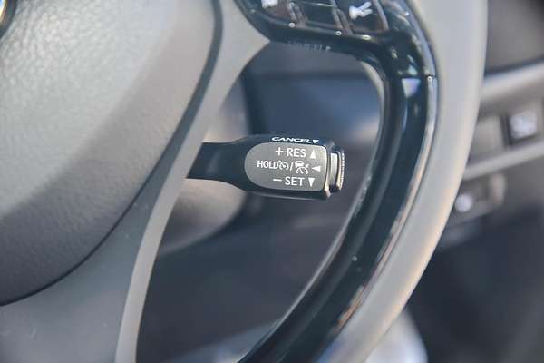 2019 Toyota C-HR Koba ZYX10R