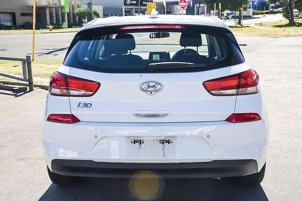 2018 Hyundai i30 Active PD2