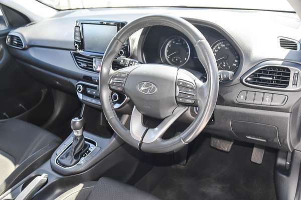 2018 Hyundai i30 Active PD2