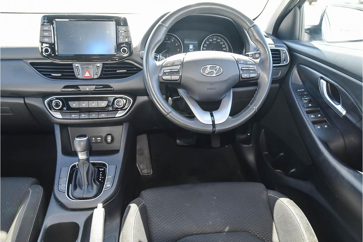 2018 Hyundai i30 Active PD2