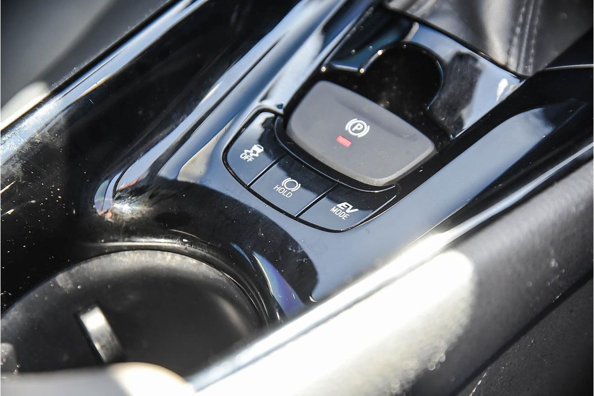 2019 Toyota C-HR Koba ZYX10R
