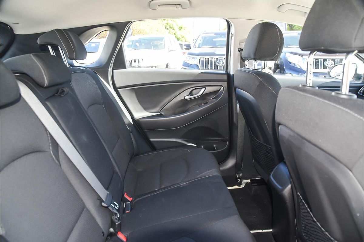 2018 Hyundai i30 Active PD2