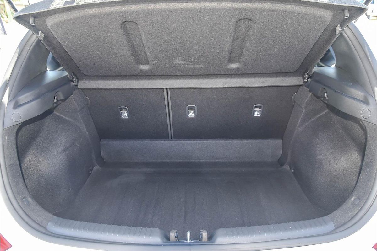 2018 Hyundai i30 Active PD2