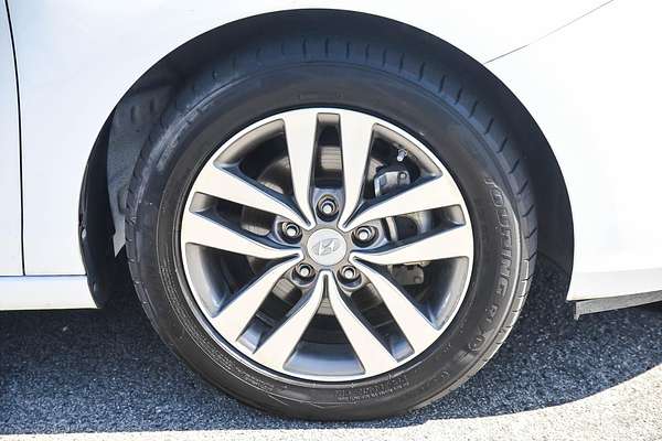 2018 Hyundai i30 Active PD2