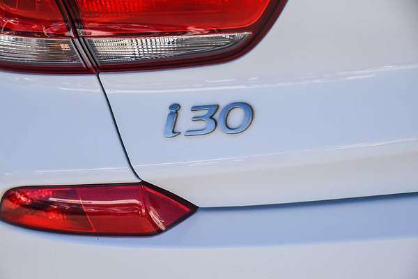 2018 Hyundai i30 Active PD2
