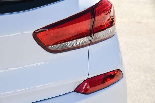 2018 Hyundai i30 Active PD2