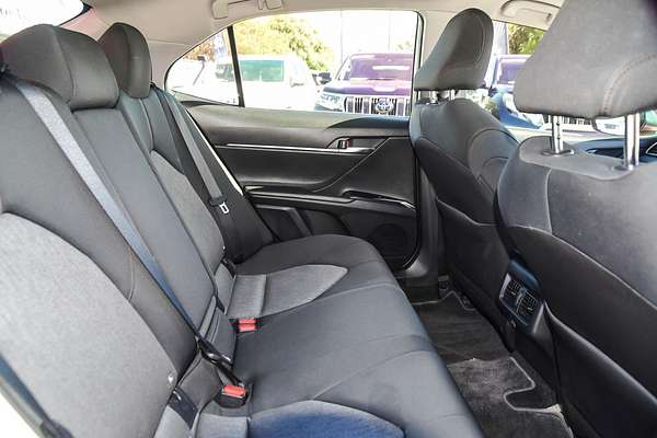 2019 Toyota Camry Ascent Sport AXVH71R